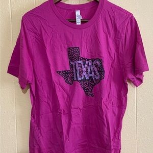 Texas Tee
